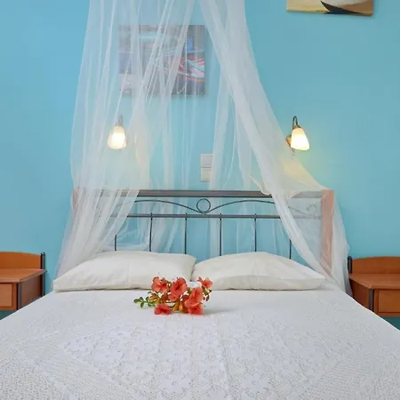 Orama Appartement Agia Anna (Naxos)