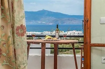 Orama * Αγία Άννα