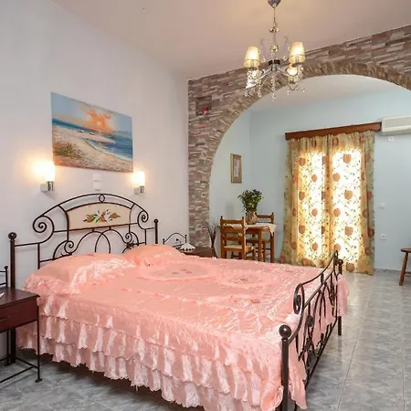 Orama Apartment Agia Anna (Naxos)