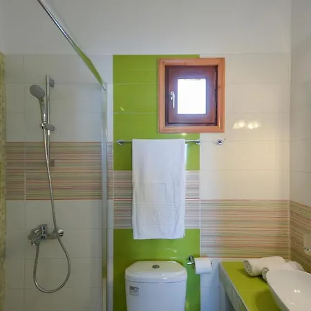 Orama Апартаменты