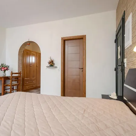 Апартаменты Orama Айя-Анна