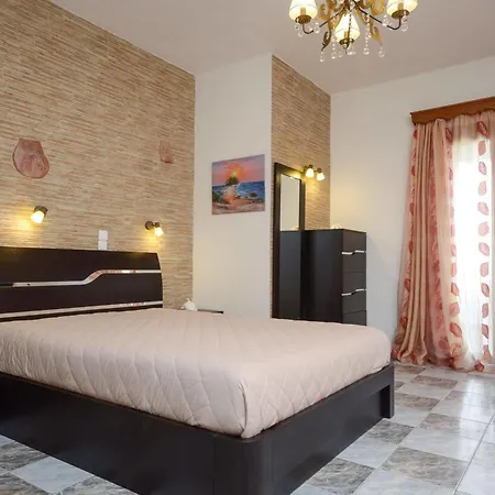 Orama Апартаменты