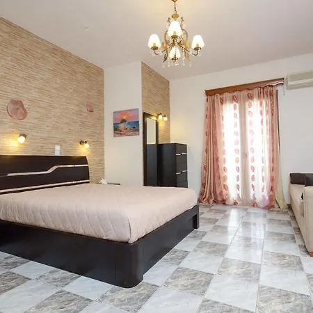 Апартаменты Orama *