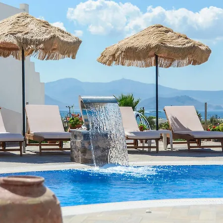 Apartment Orama Agia Anna (Naxos)