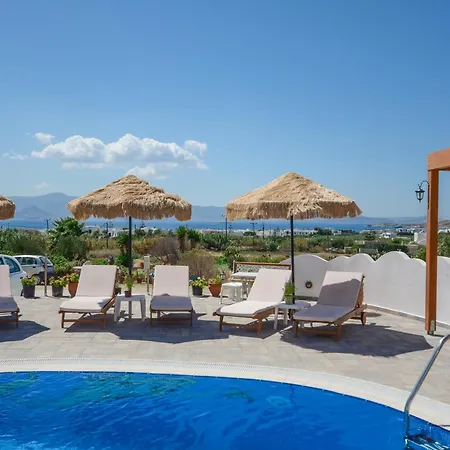 Orama Апартаменты *