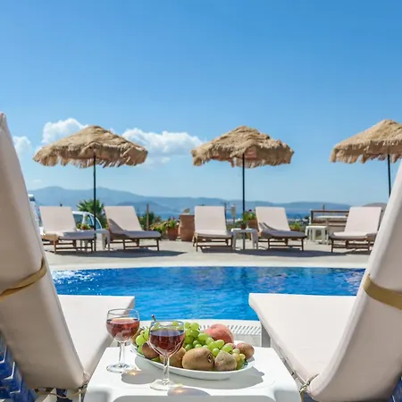 Orama Appartement Agia Anna (Naxos)