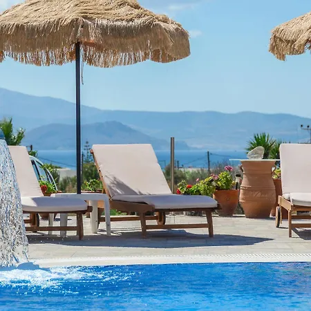 Apartment Orama Agia Anna (Naxos)