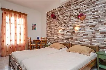 Appartement Orama *